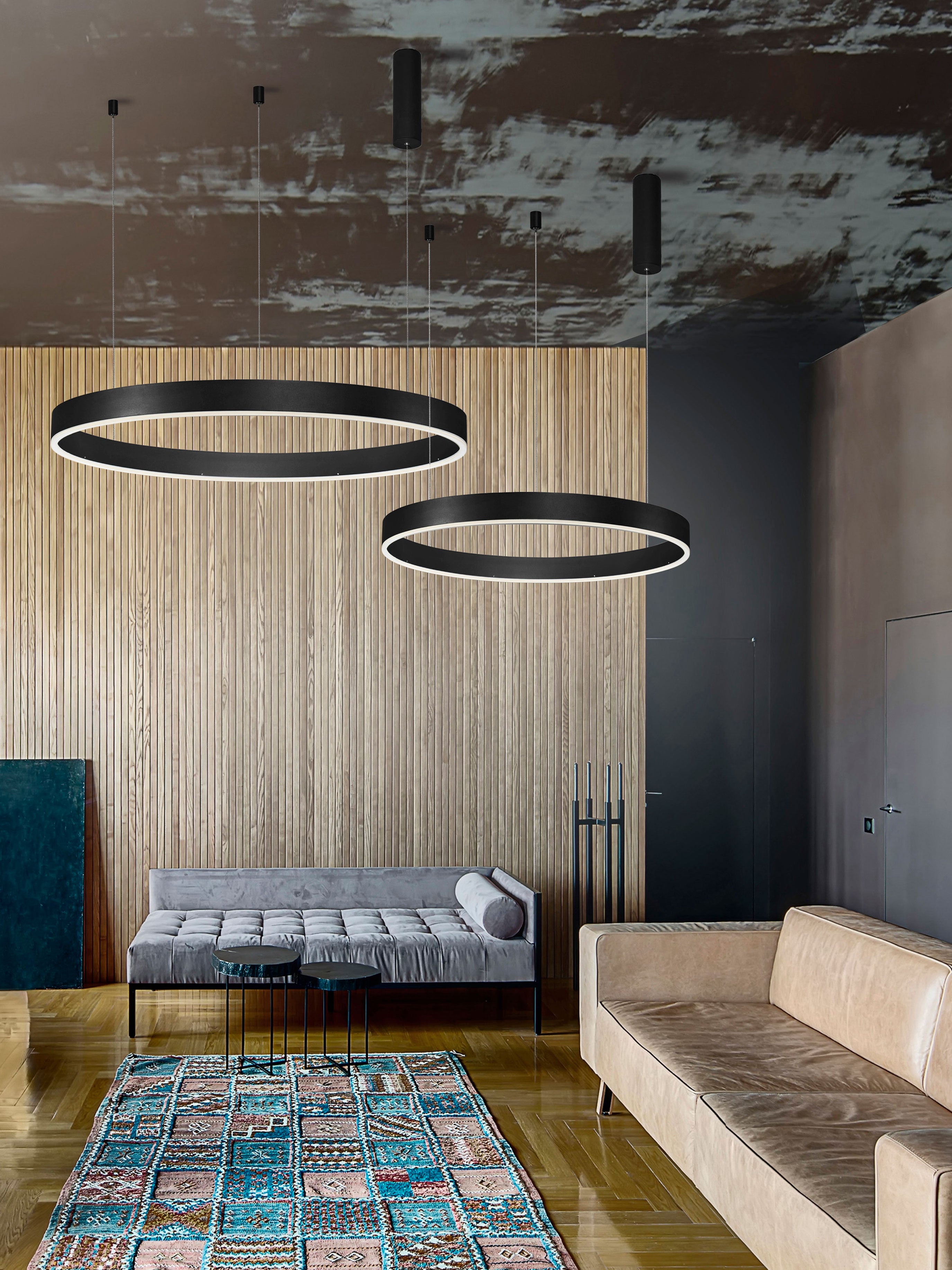 Pendant Light MOTIF – Nova Luce