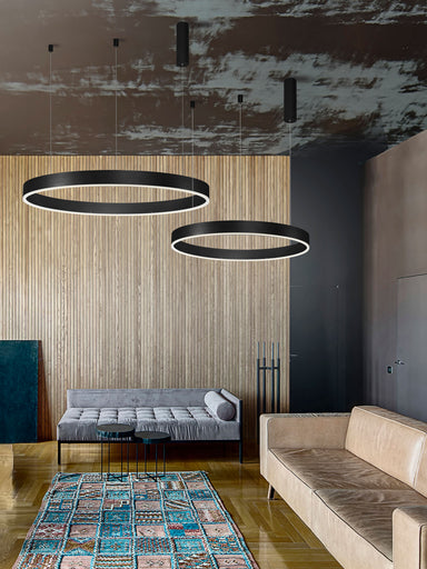 Pendant Light MOTIF – Nova Luce
