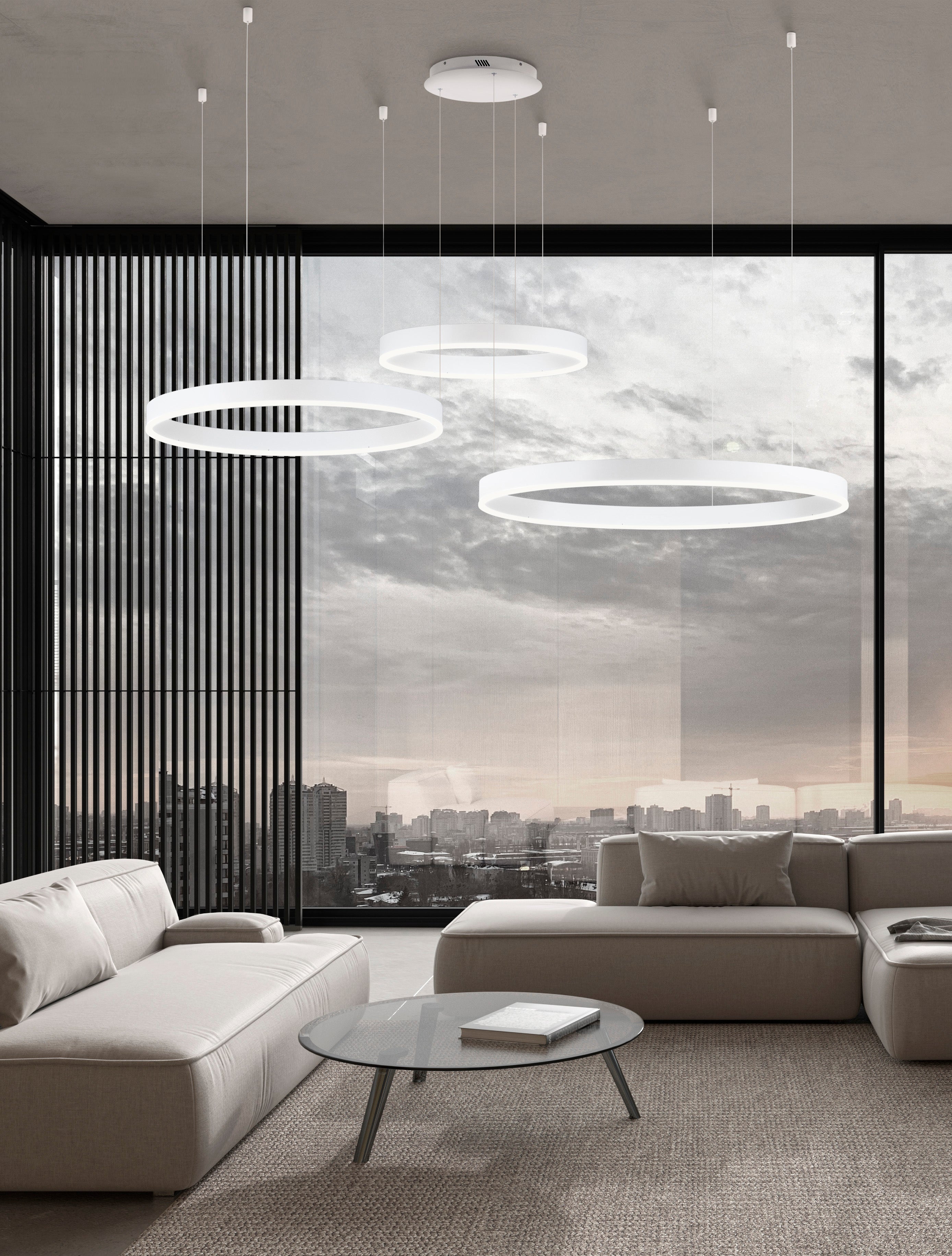 Pendant Light MOTIF – Nova Luce