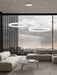 Pendant Light MOTIF – Nova Luce
