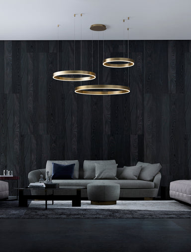 Pendant Light MOTIF – Nova Luce