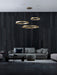 Pendant Light MOTIF – Nova Luce