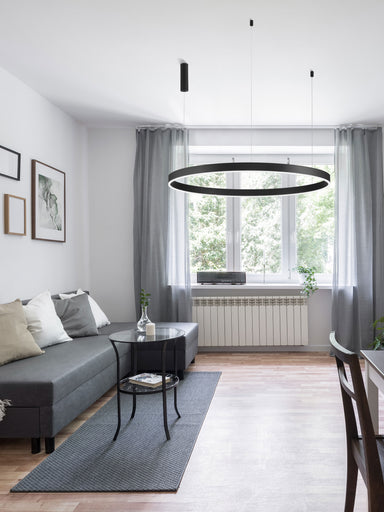 Pendant Light MOTIF – Nova Luce