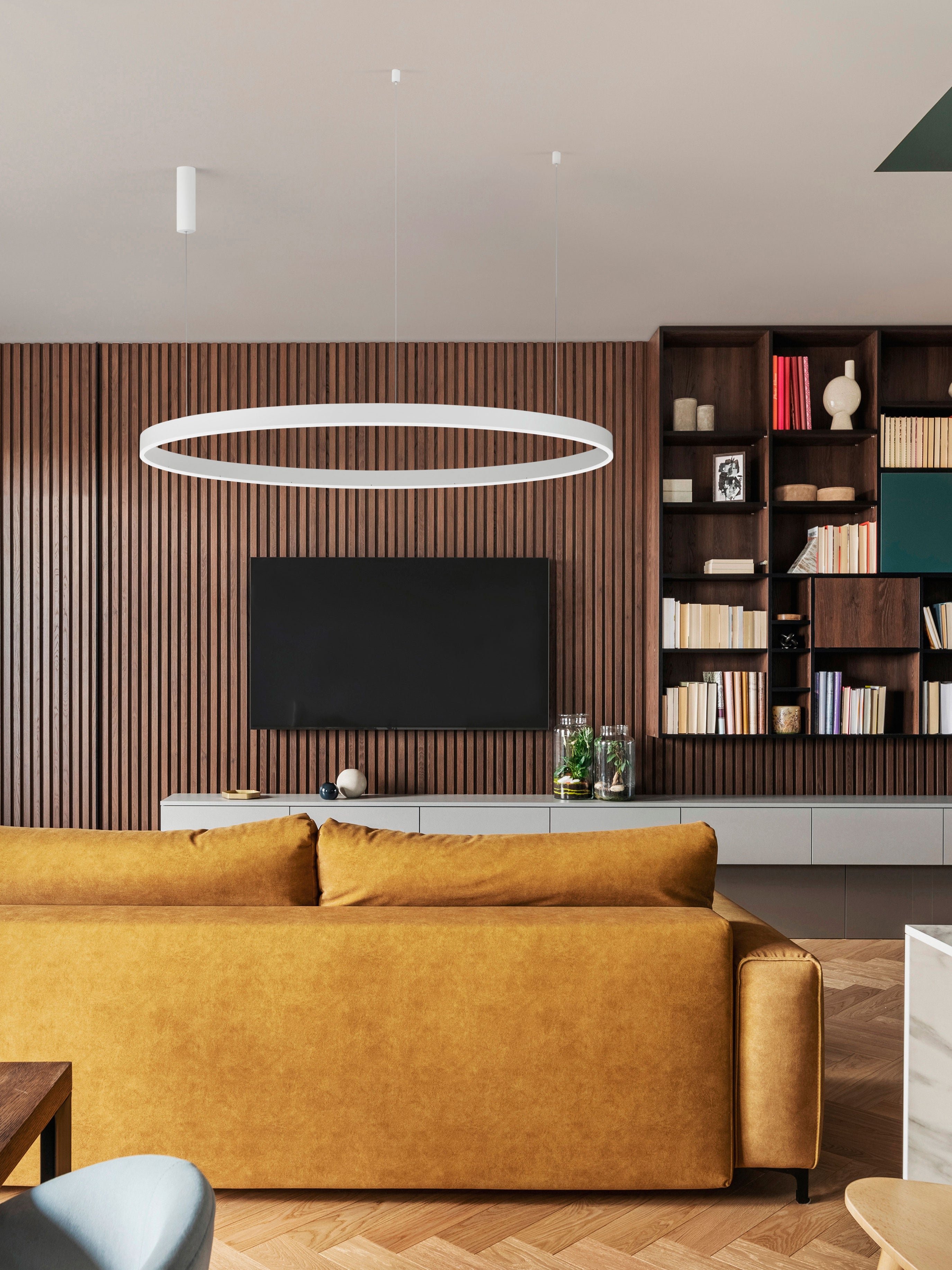 Pendant Light MOTIF – Nova Luce