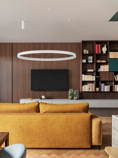 Pendant Light MOTIF – Nova Luce