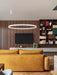 Pendant Light MOTIF – Nova Luce