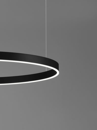 Pendant Light MOTIF – Nova Luce