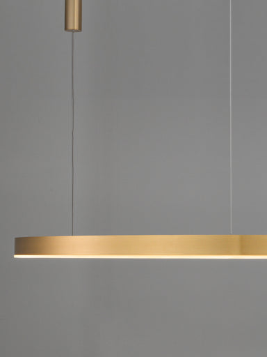 Pendant Light MOTIF – Nova Luce