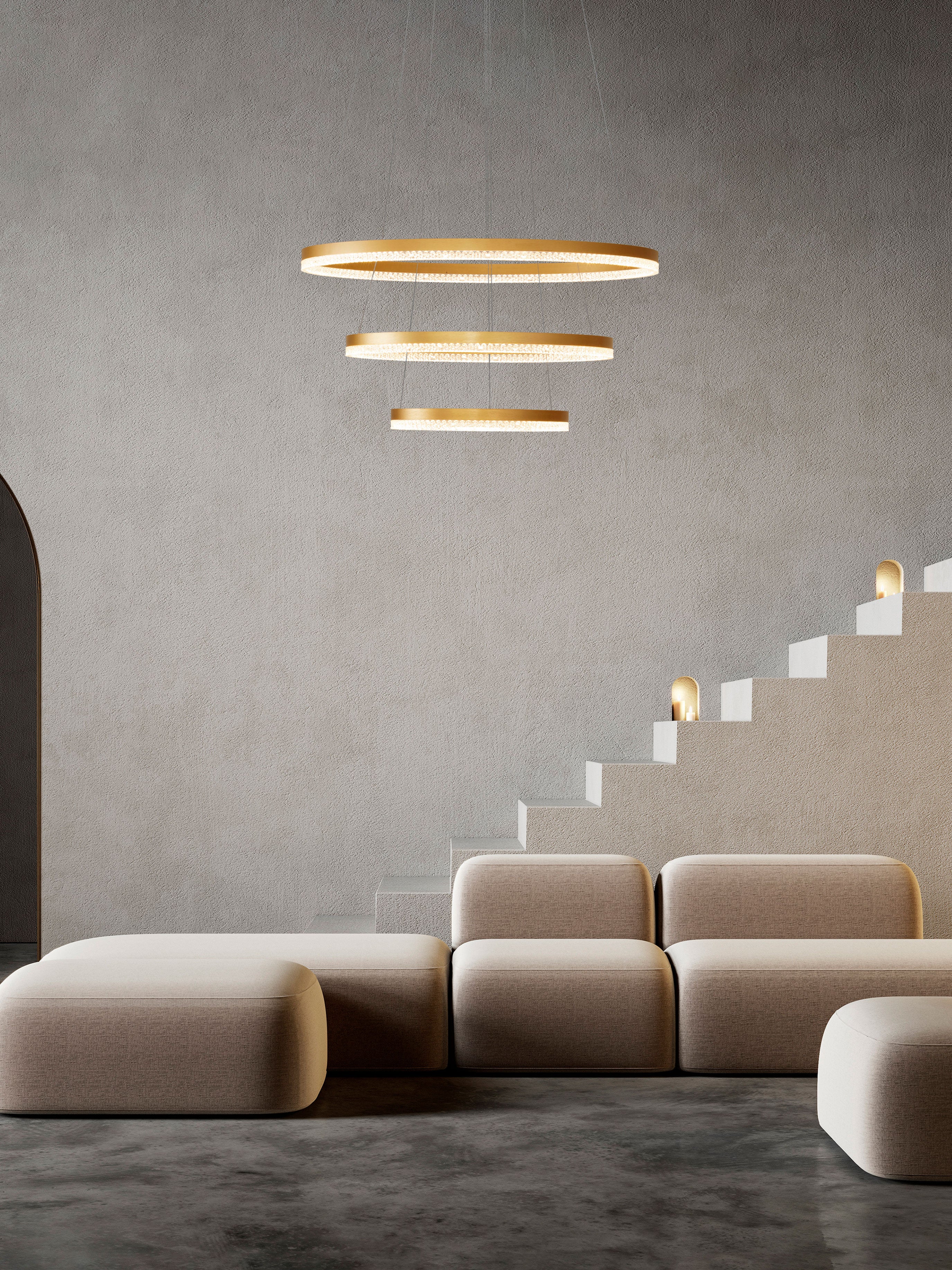 Pendant Light ADRIA – Nova Luce