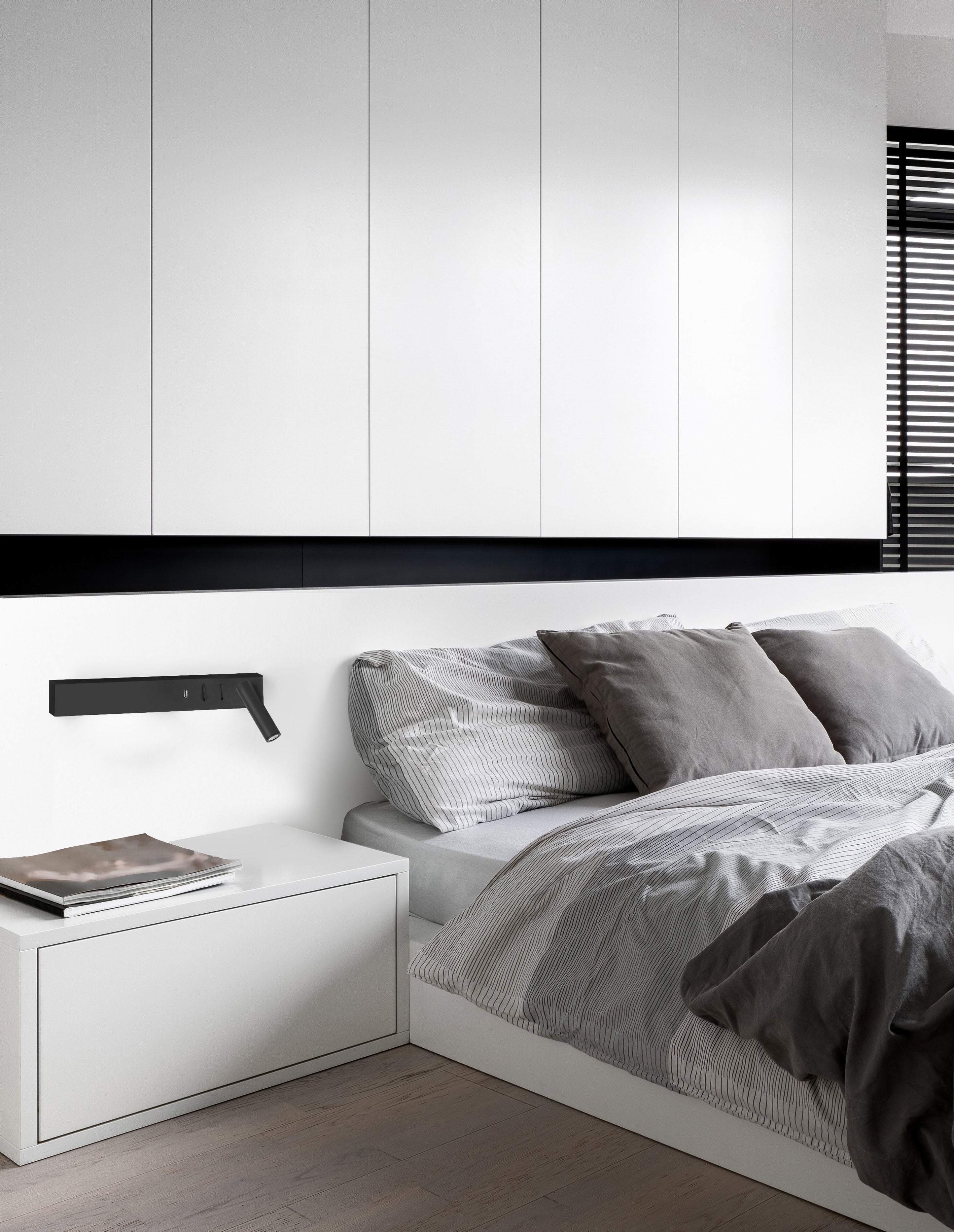 Wall Light VIDA – Nova Luce