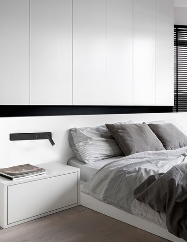 Wall Light VIDA – Nova Luce