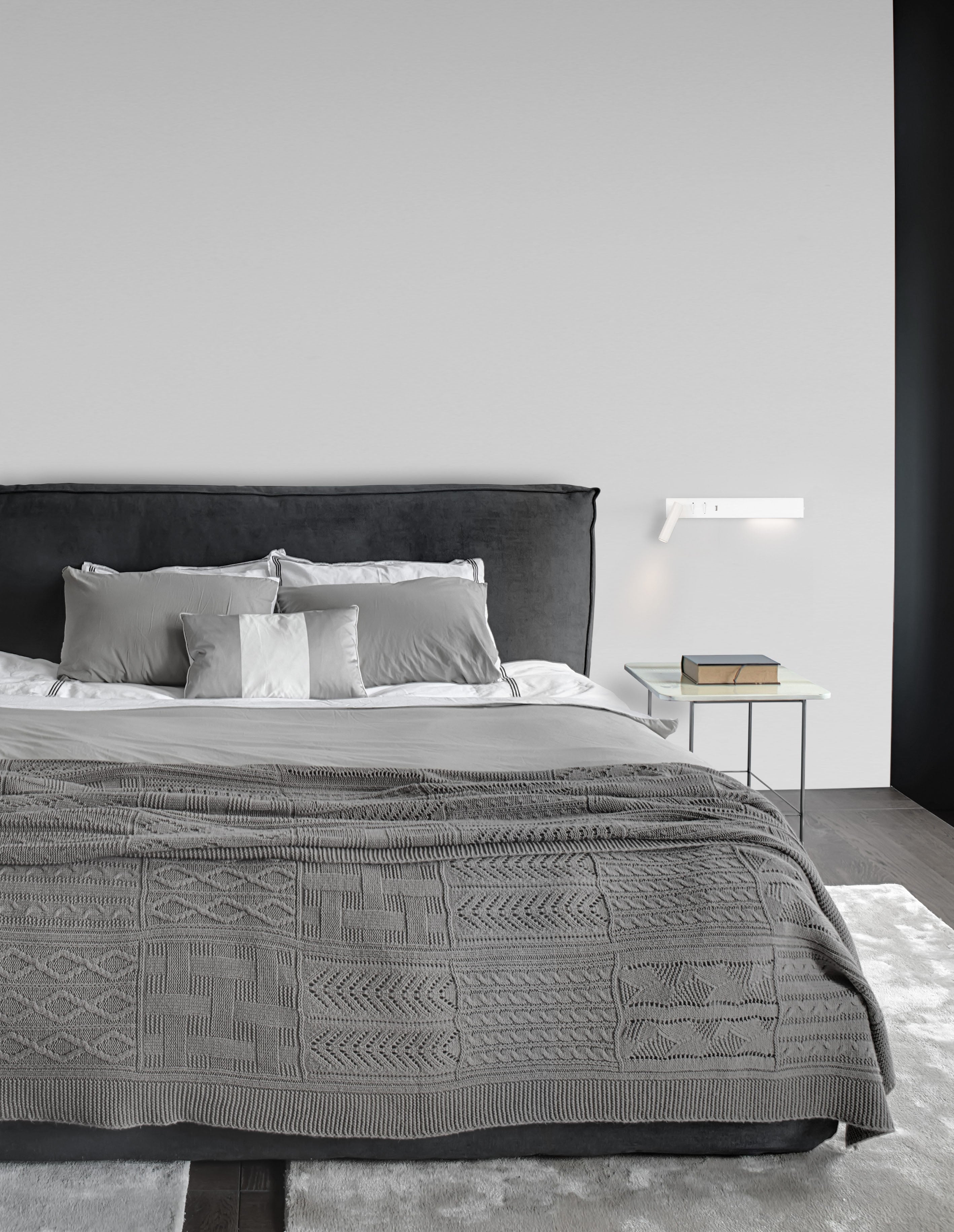 Wall Light VIDA – Nova Luce
