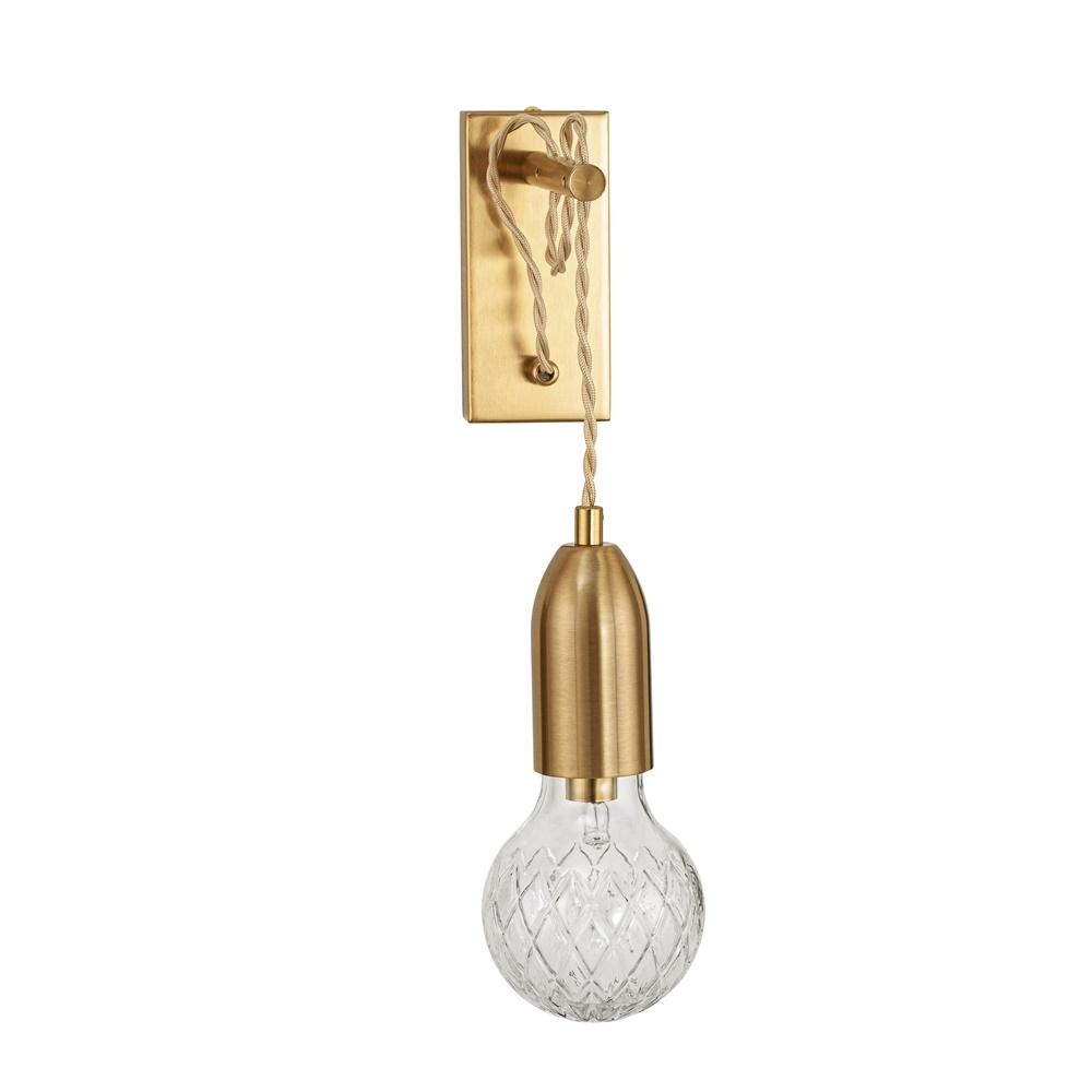 Modern Pendant Metal Lamp  VEDA NOVA LUCE