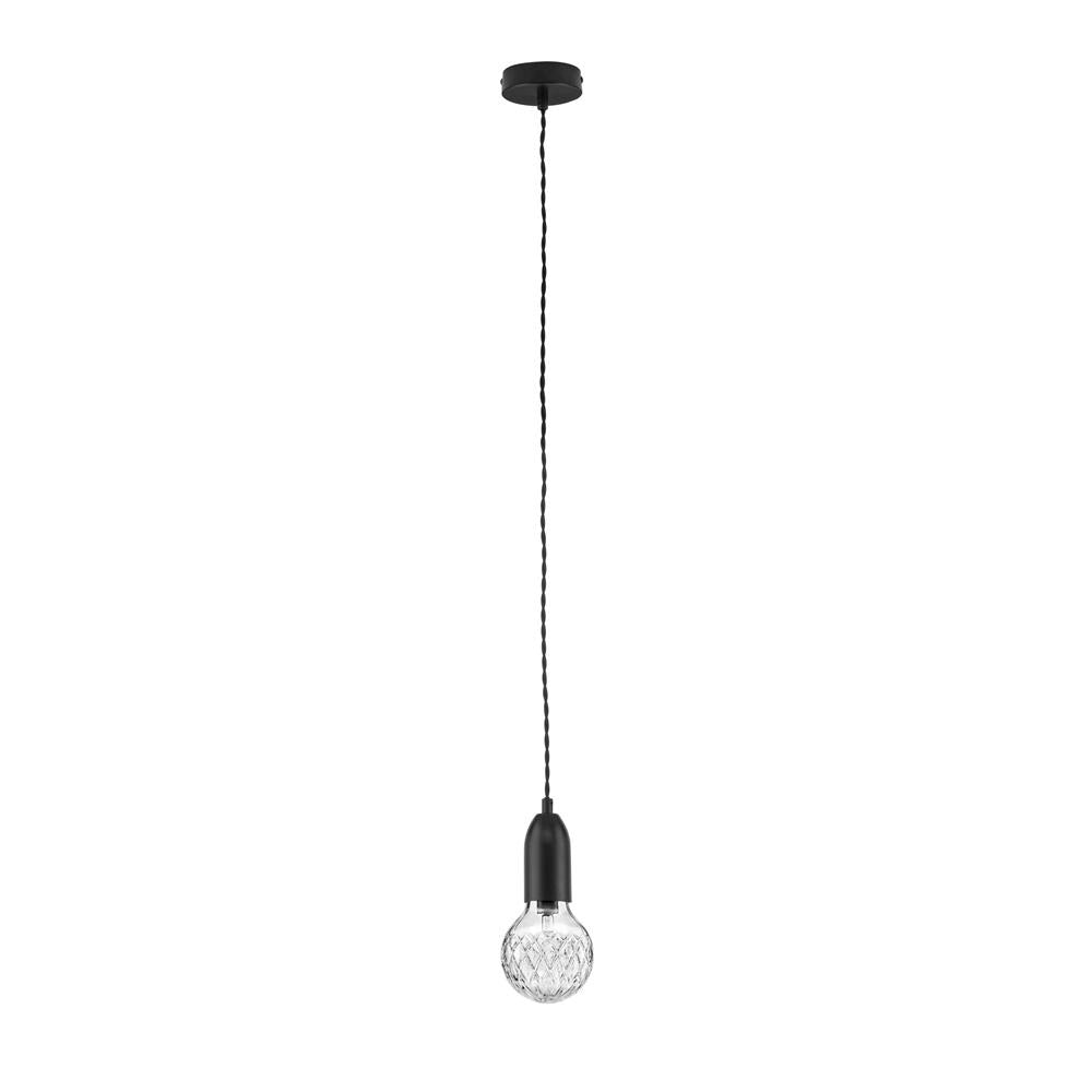 Modern Pendant Metal Lamp  VEDA NOVA LUCE