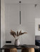 Pendant Light DANDIA – Nova Luce