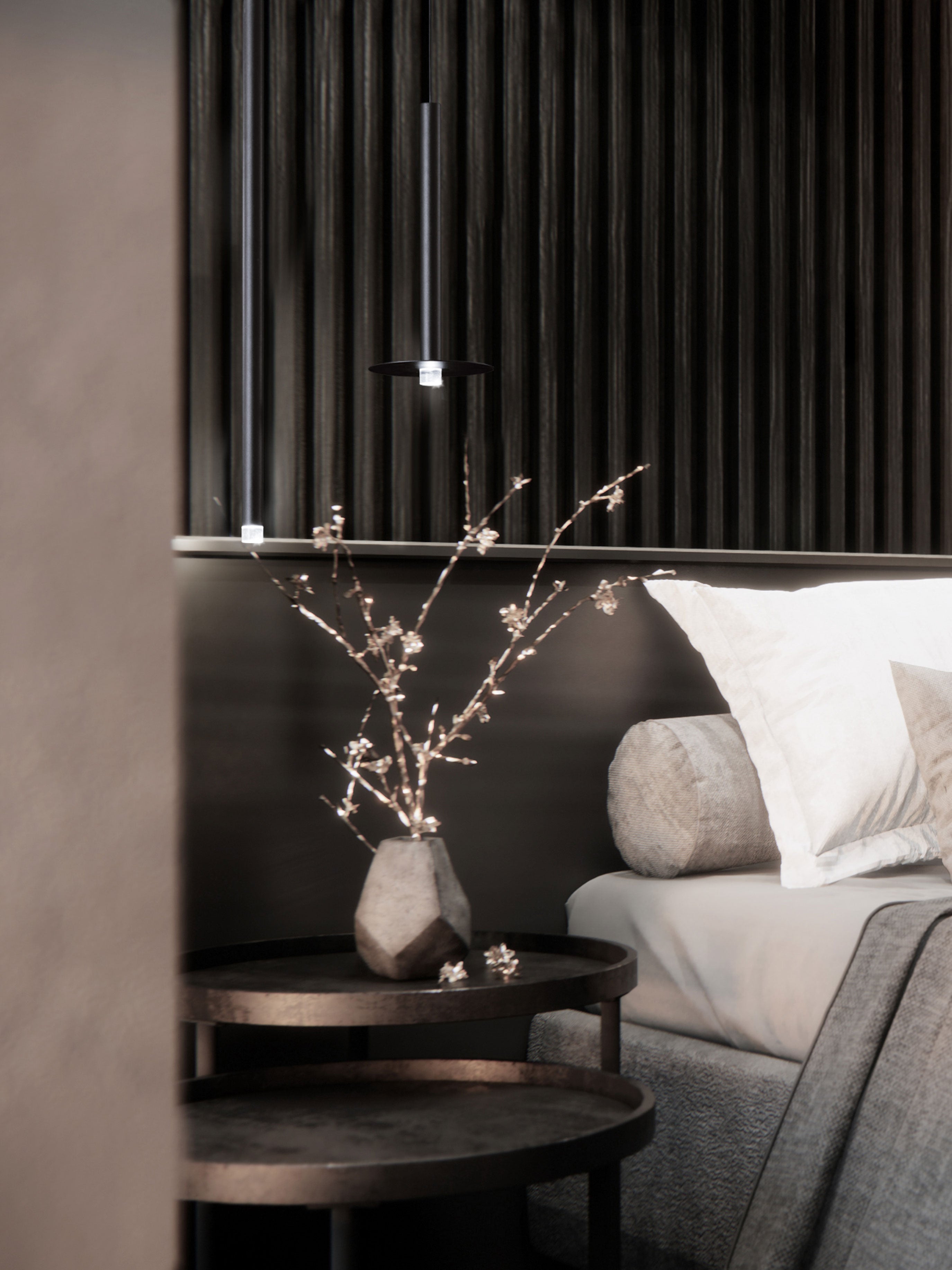 Pendant Light DANDIA – Nova Luce