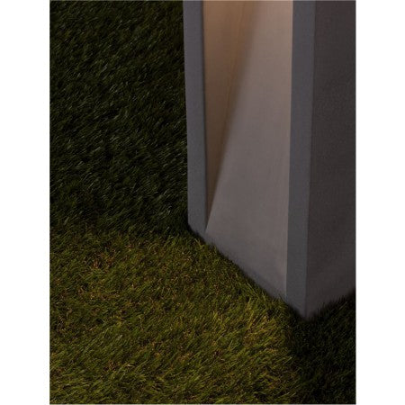 LED Outdoor Cement Lamp BARKO IP65 NOVA LUCE