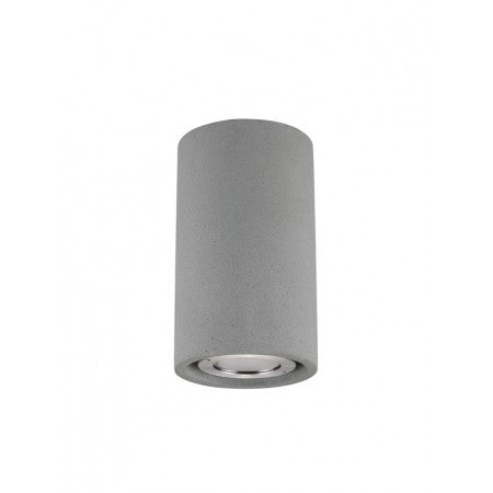 LED Outdoor Cement Lamp EMILE IP65 NOVA LUCE