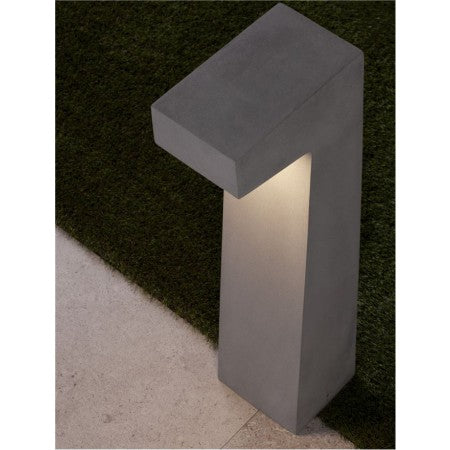 LED Outdoor Cement Lamp ARAN IP65 NOVA LUCE