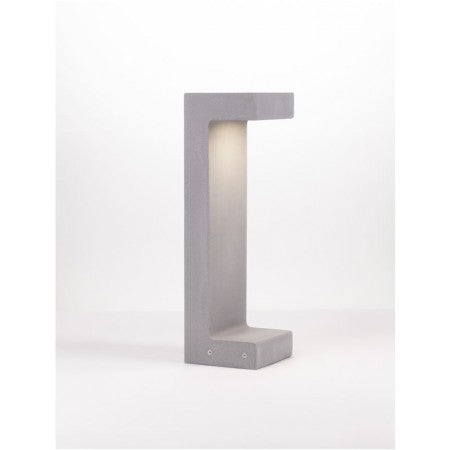 LED Outdoor Cement Lamp ARAN IP65 NOVA LUCE