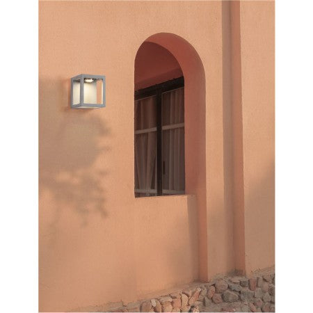 LED Outdoor Cement Lamp BEV IP65 NOVA LUCE