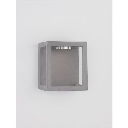 LED Outdoor Cement Lamp BEV IP65 NOVA LUCE