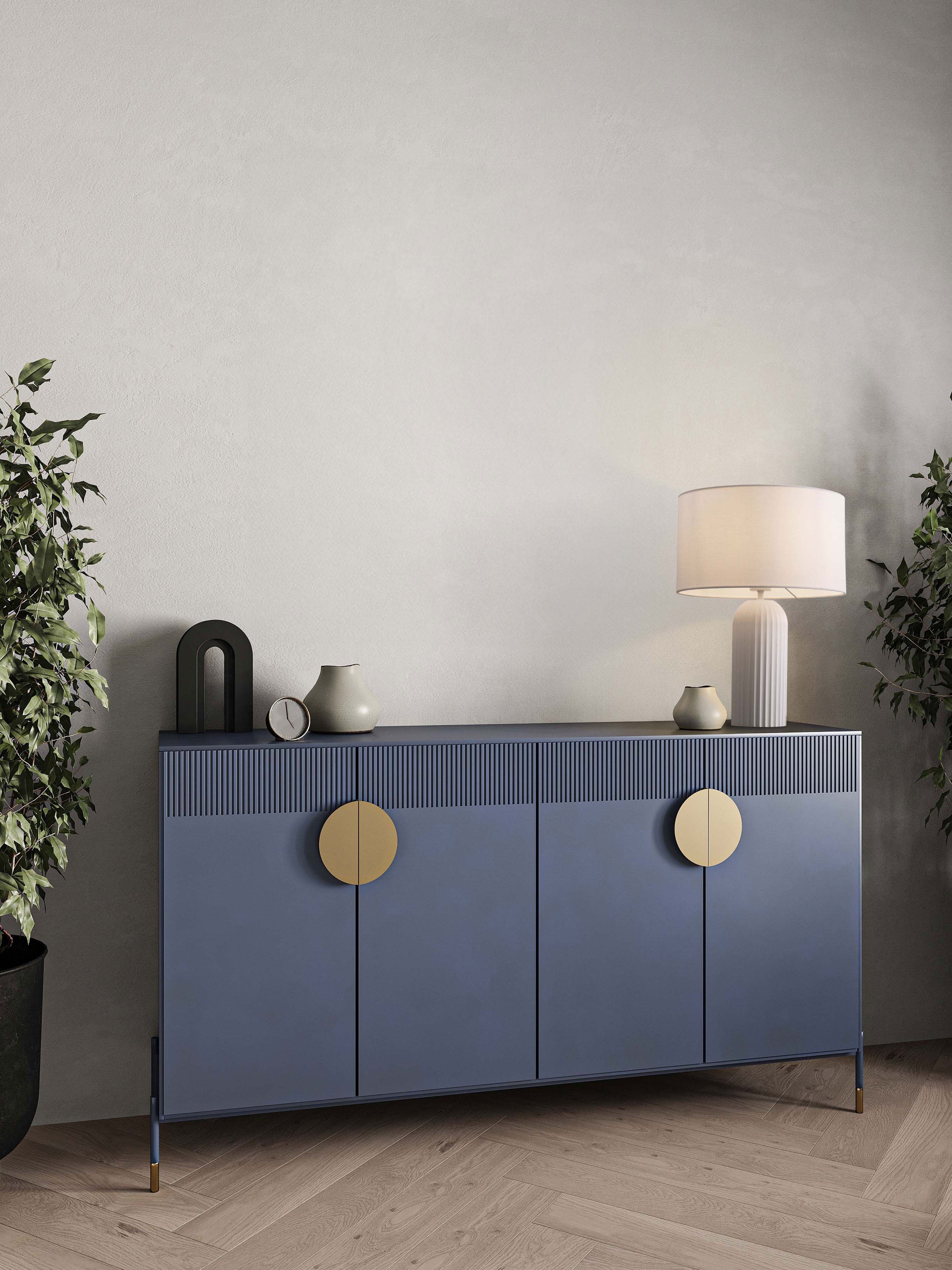 Table Lamp AMMOS – Nova Luce