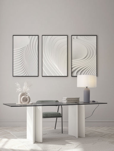 Table Lamp AMMOS – Nova Luce