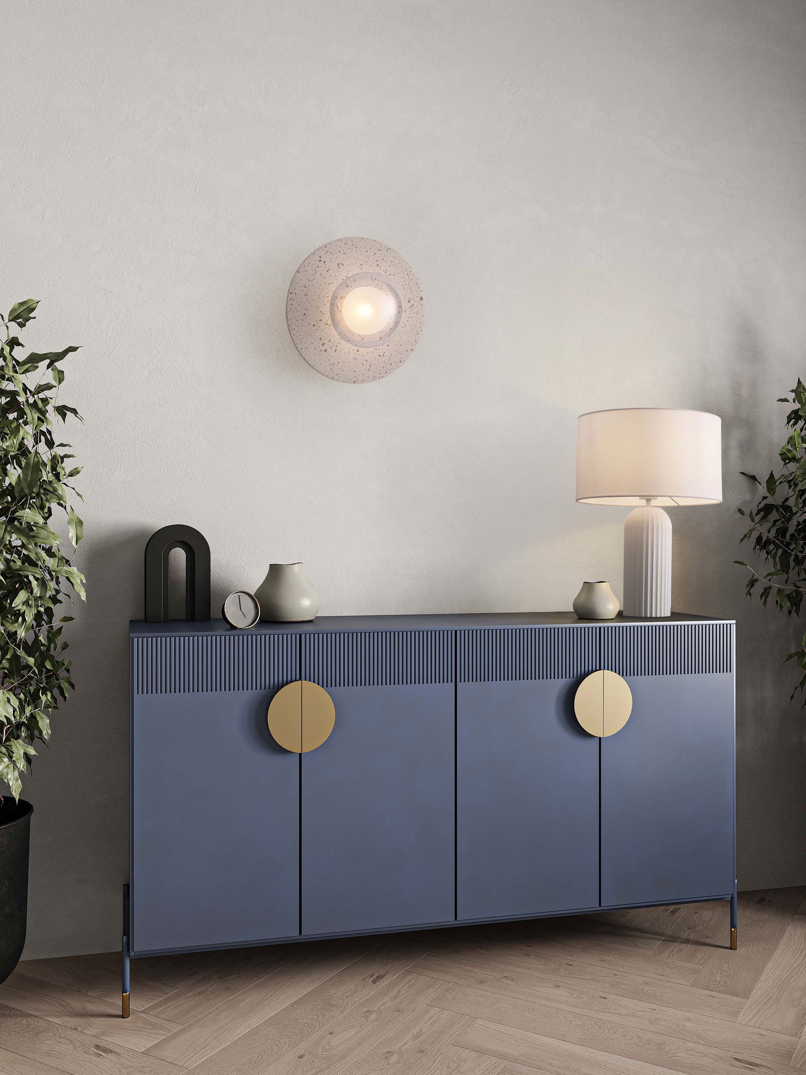 Wall Light VRAHOS – Nova Luce