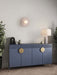 Wall Light VRAHOS – Nova Luce