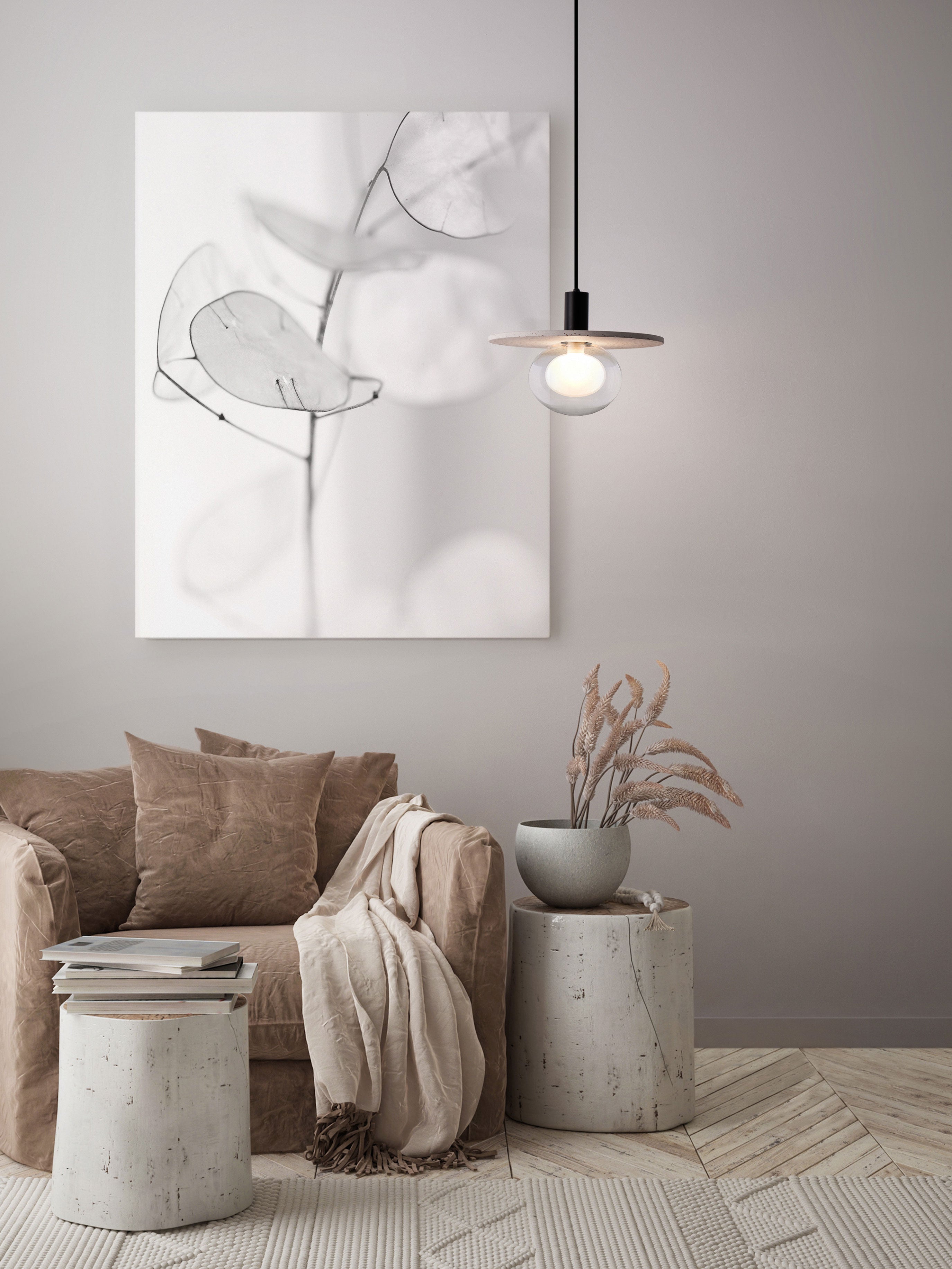 Pendant Light VRAHOS – Nova Luce