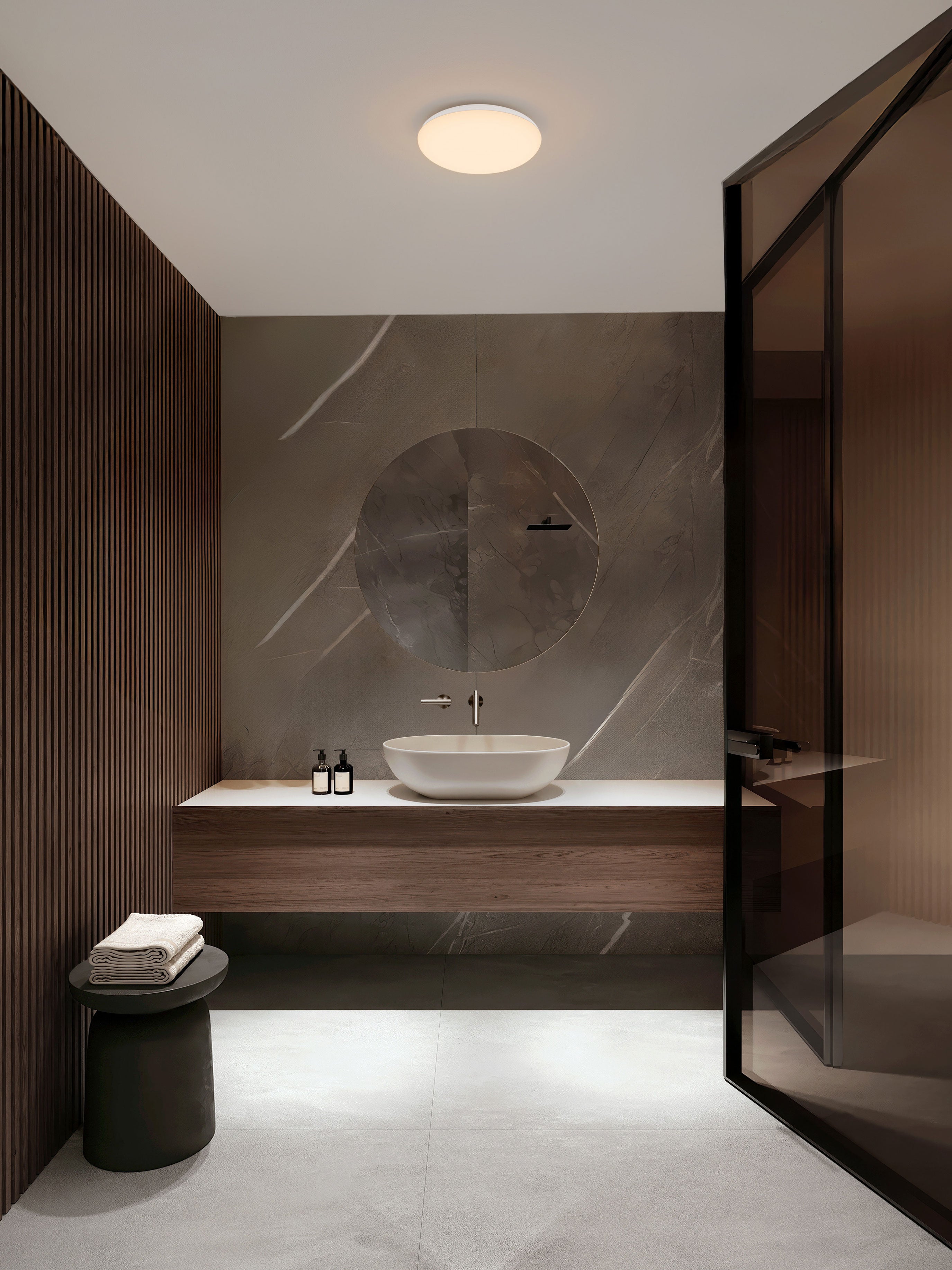 Ceiling Light SOLVIA – Nova Luce