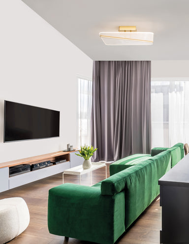 Ceiling Light JERTUNA – Nova Luce