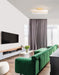 Ceiling Light JERTUNA – Nova Luce