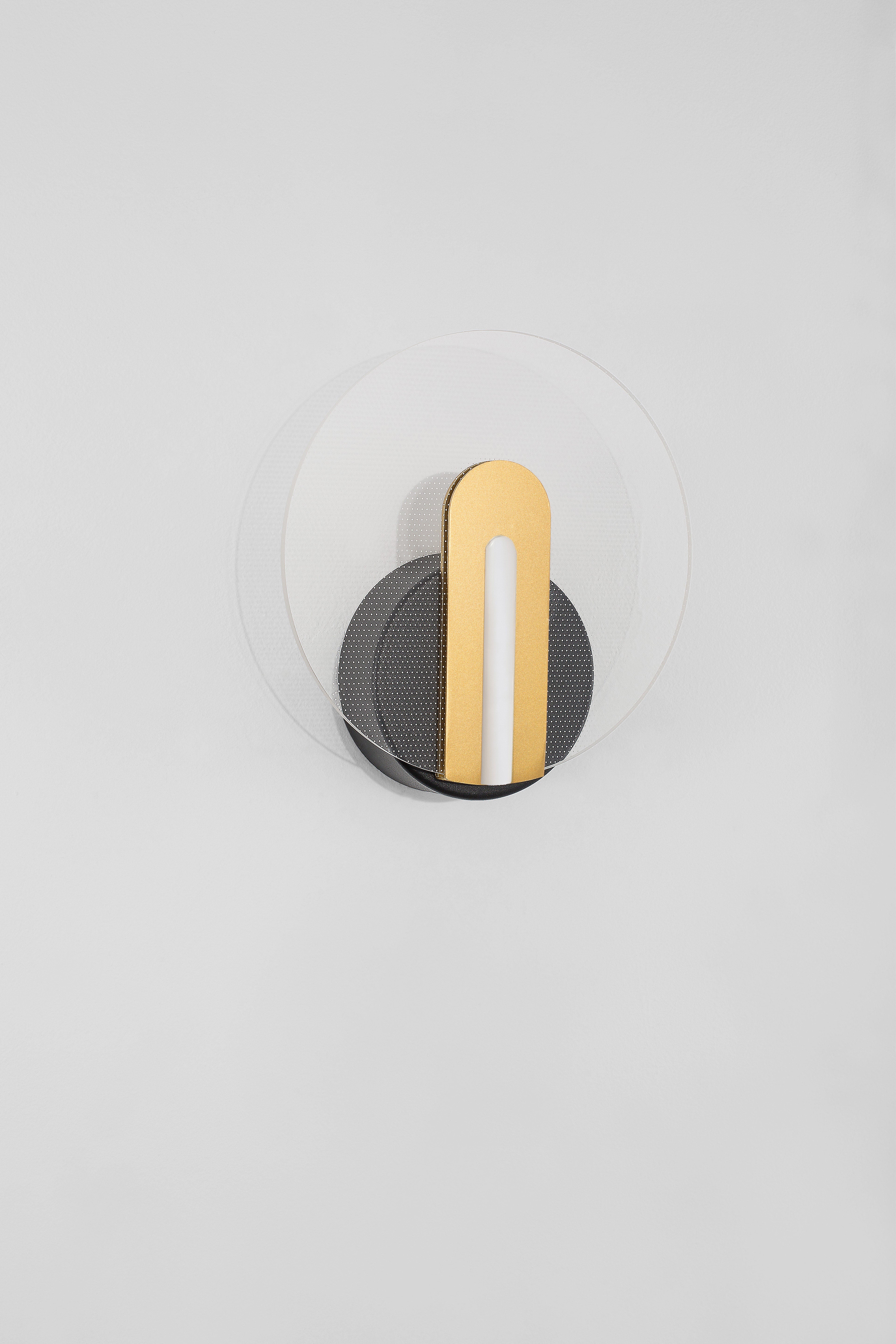 Wall Light GENTI – Nova Luce