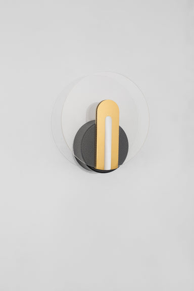 Wall Light GENTI – Nova Luce