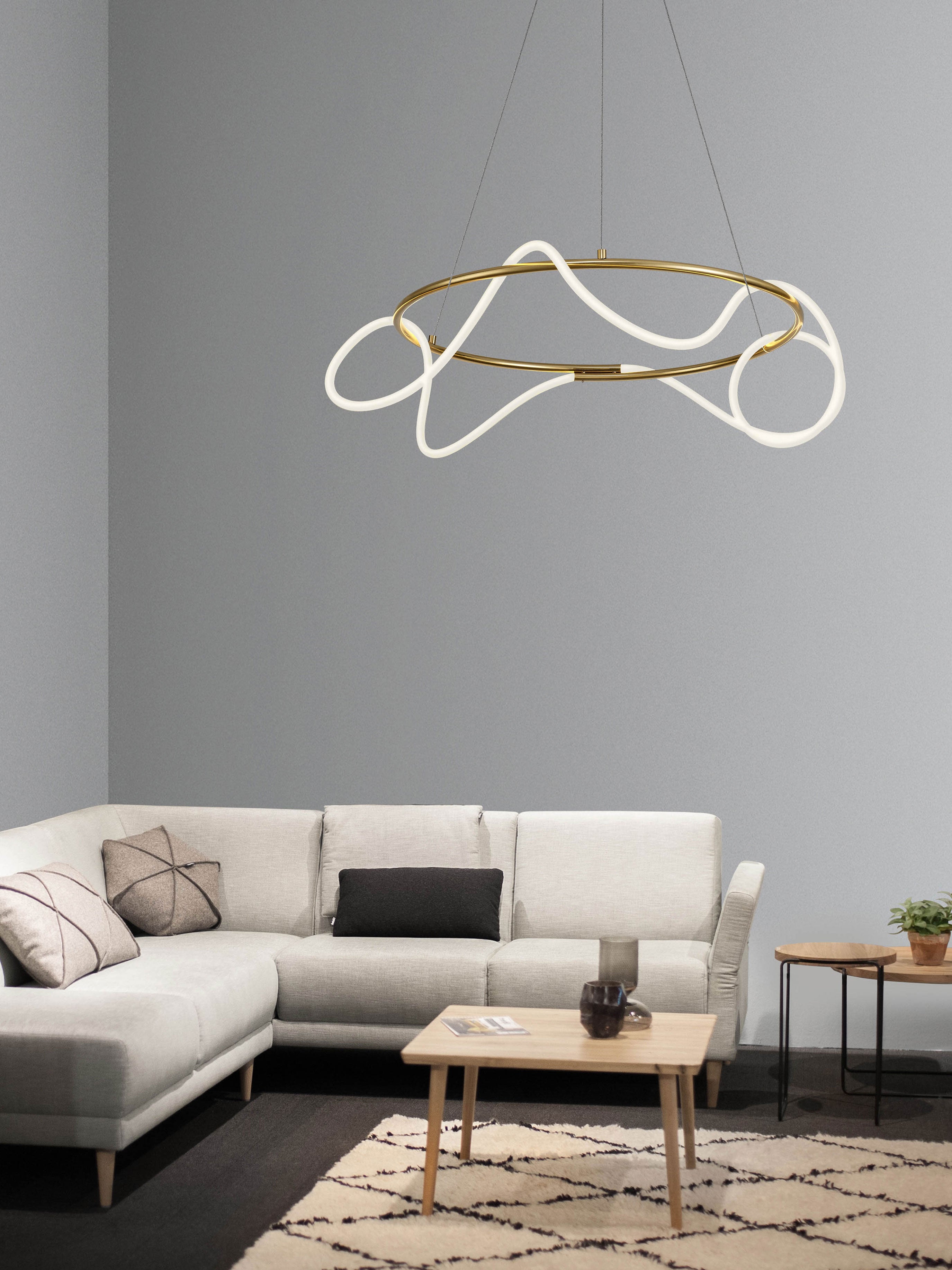 Pendant Light TIRIAC – Nova Luce