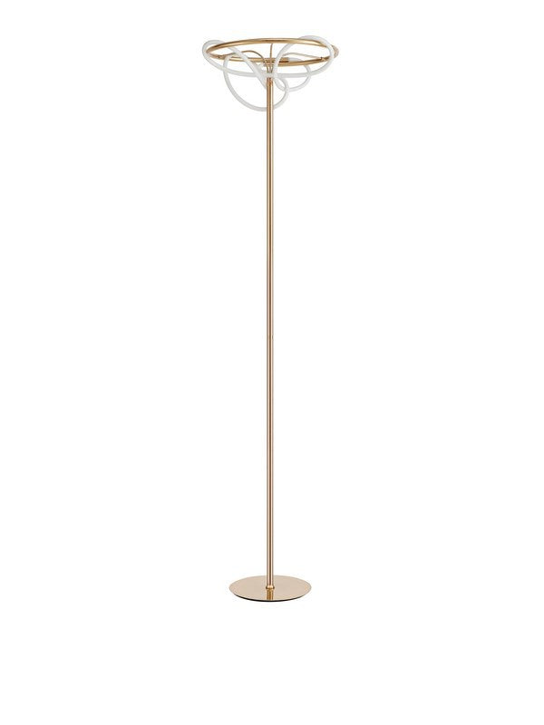 LED Modern  Pendant and Floor Lamp TIRIAC NOVA LUCE