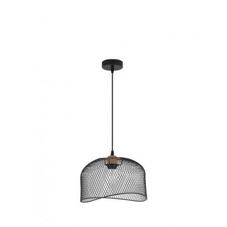 Modern Pendant /Table Metal Lamp LYRON  NOVA LUCE