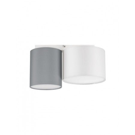 Modern Ceiling  Lamp BRYSON NOVA LUCE