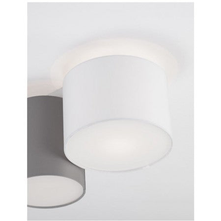 Modern Ceiling  Lamp BRYSON NOVA LUCE