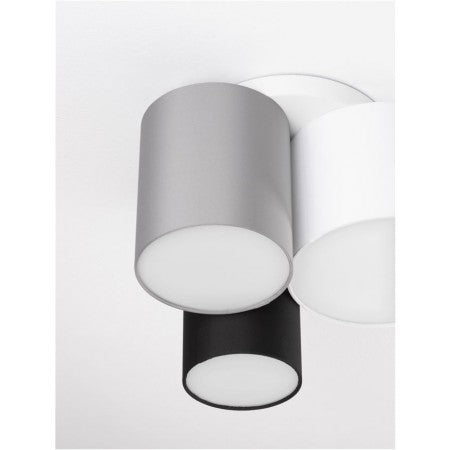 Modern Ceiling  Lamp BRYSON NOVA LUCE