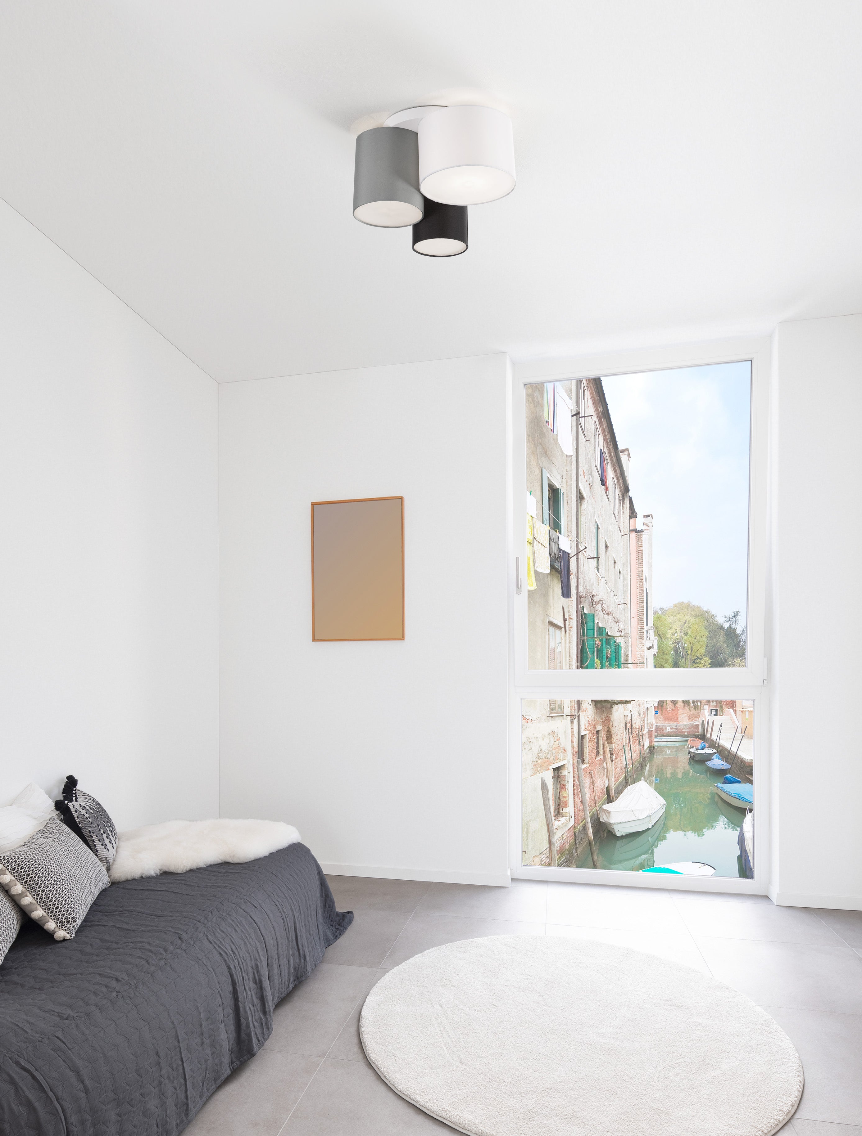 Ceiling Light BRYSON – Nova Luce