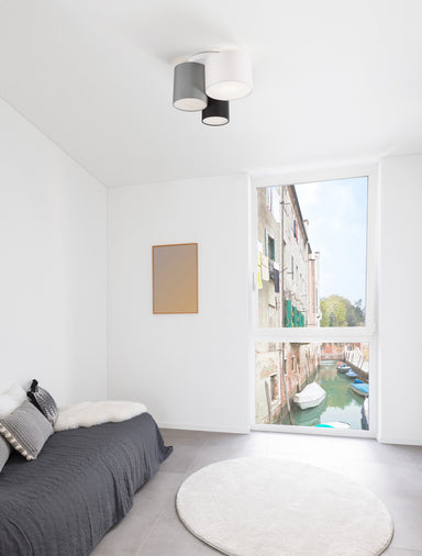 Ceiling Light BRYSON – Nova Luce
