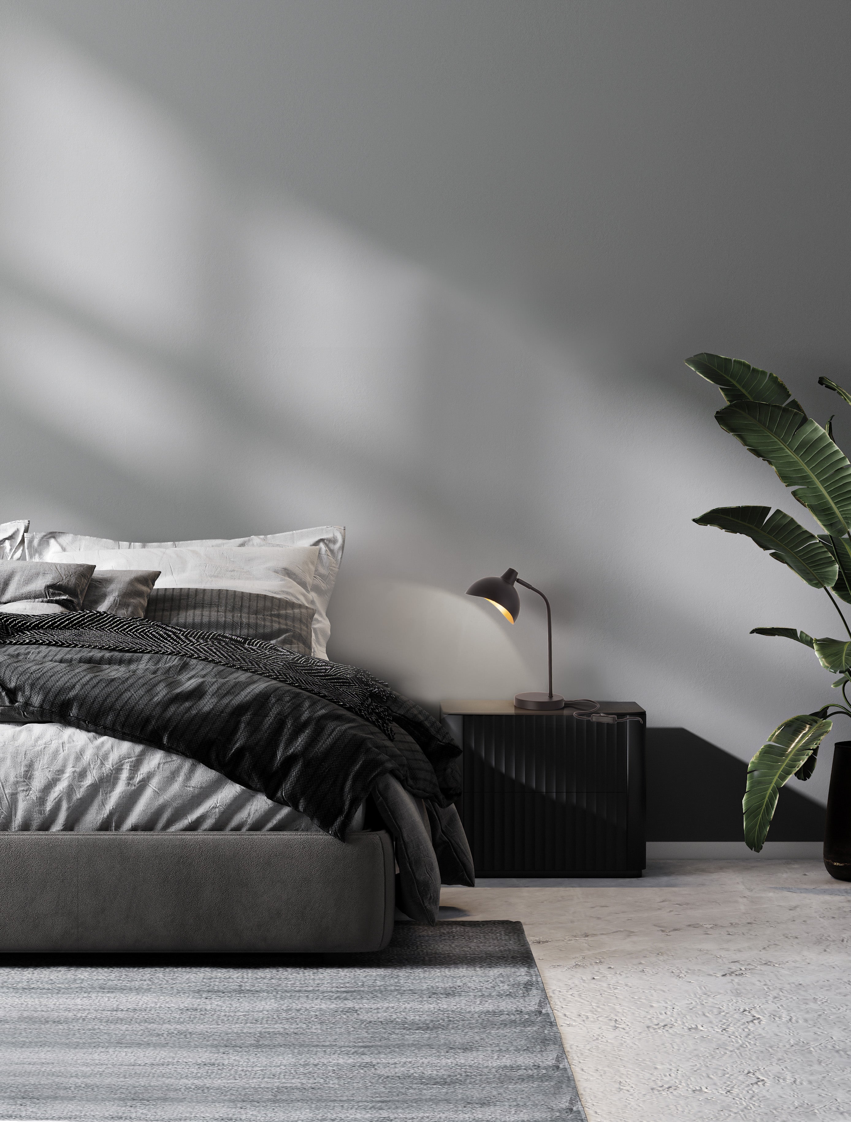 Table Lamp GETI – Nova Luce