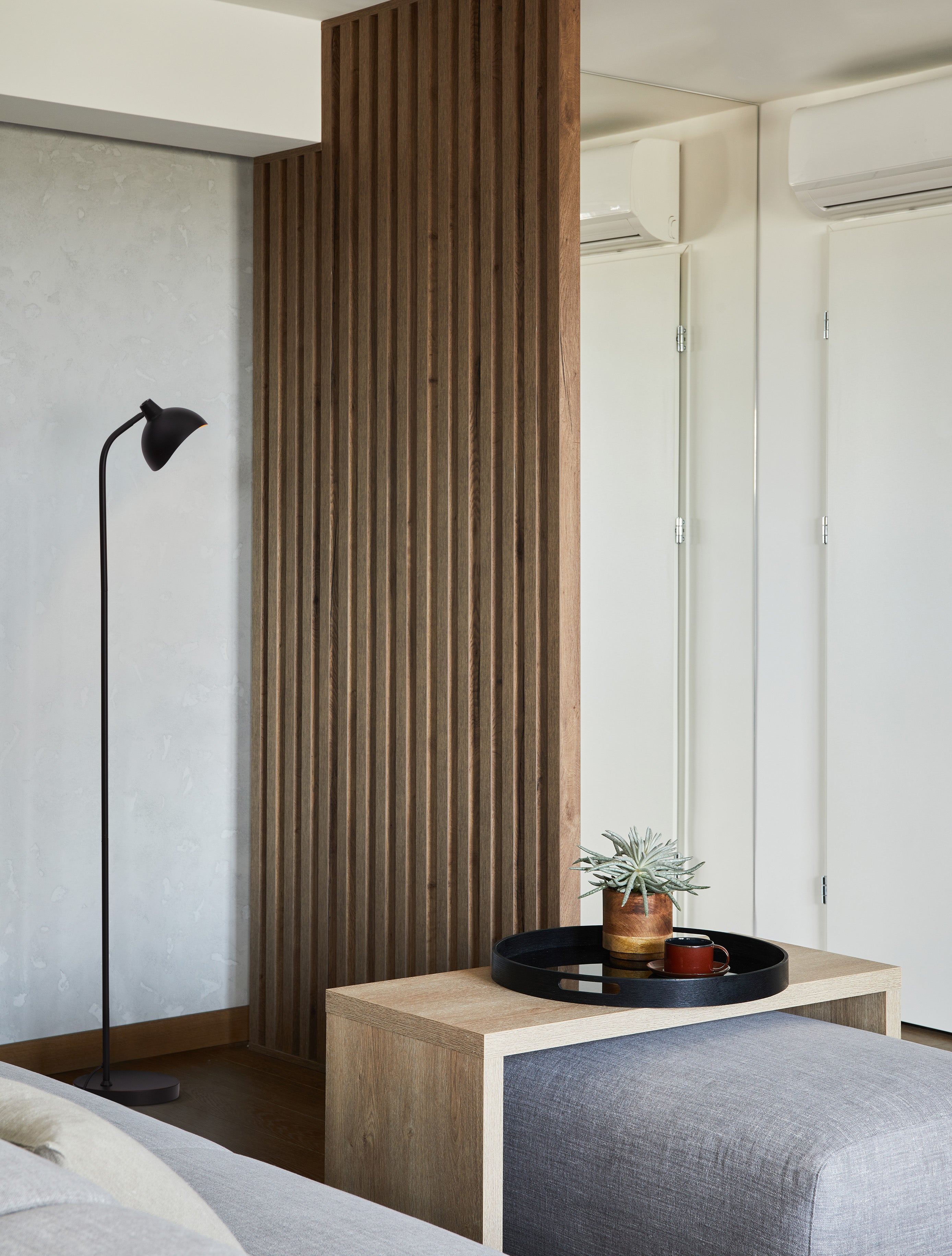 Floor Lamp GETI – Nova Luce