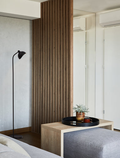 Floor Lamp GETI – Nova Luce