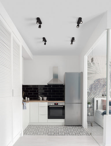 Ceiling Light ORSON – Nova Luce