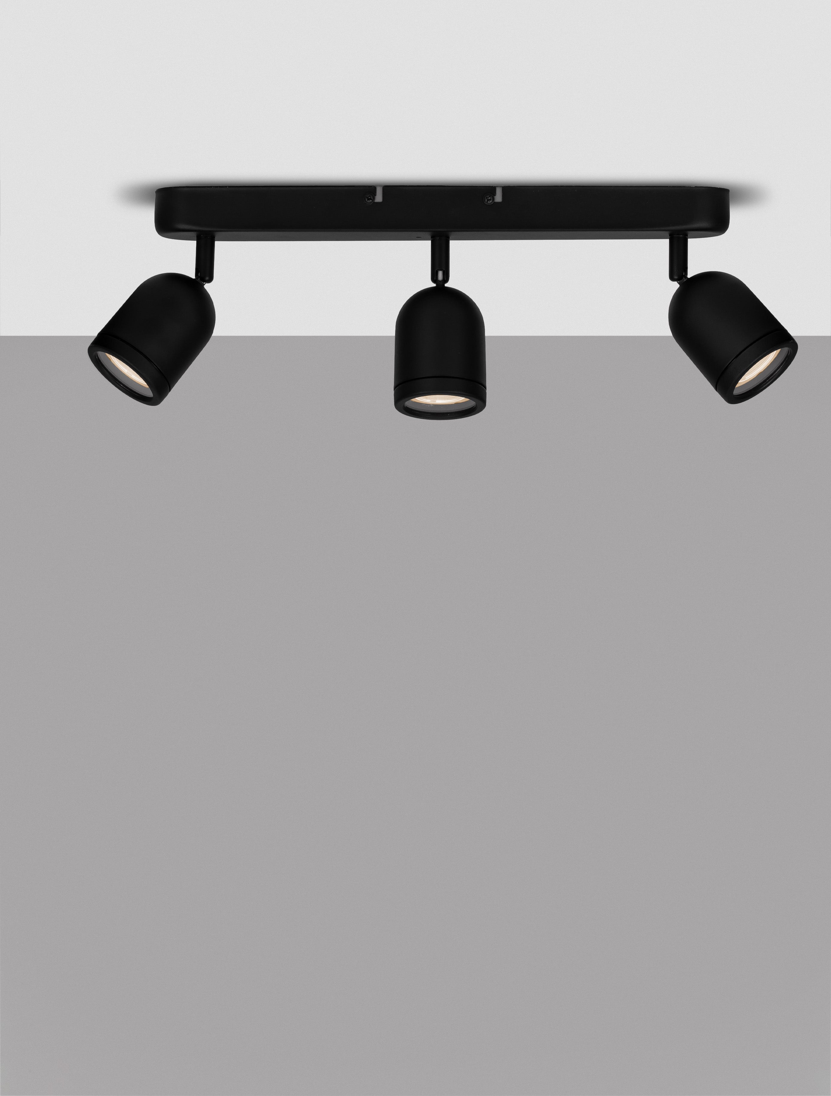 Ceiling Light ORSON – Nova Luce