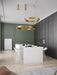 Pendant Light STING – Nova Luce